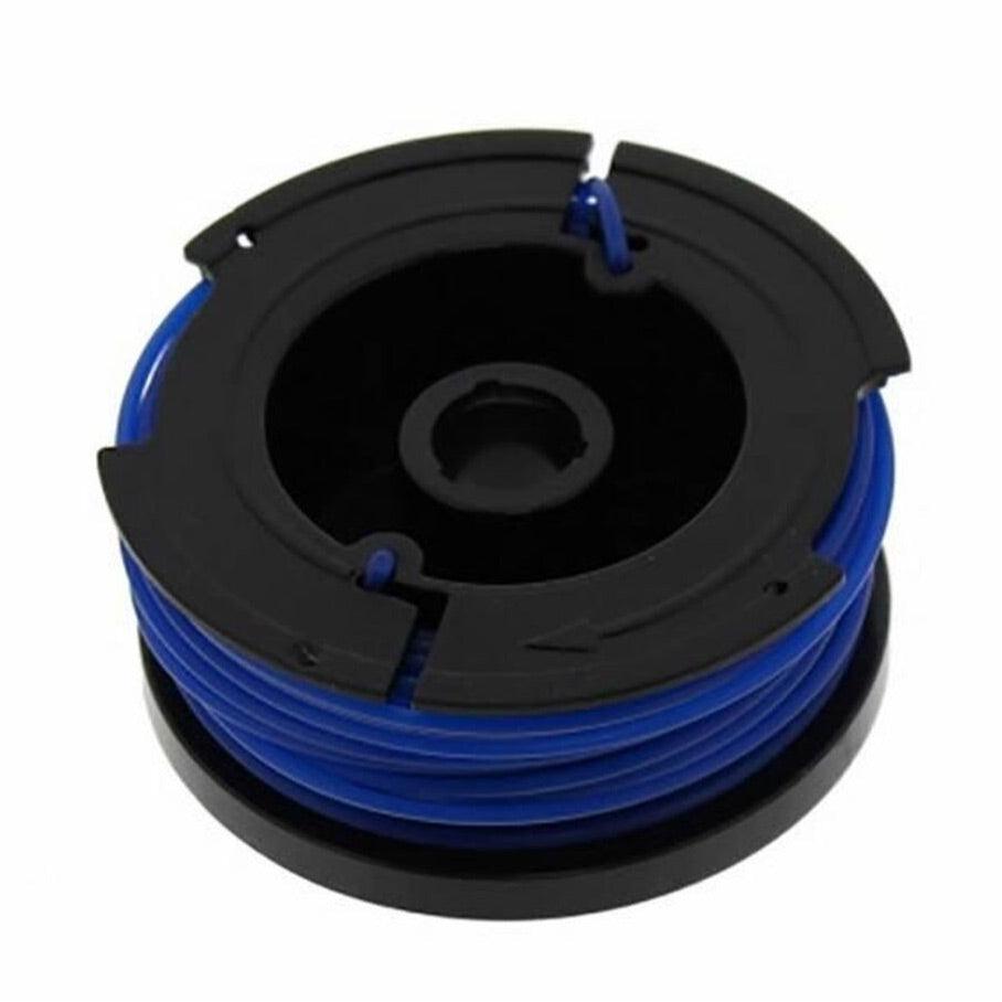For Black & Decker Reflex Strimmer Spool Line MTC220 MTE912