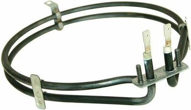 2000w Oven Element Beko FBU70, Lamona LAM4400, Proline EF7000, Brandt, Homark