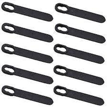 Load image into Gallery viewer, 10 Lawnmower Blades for Black &amp; Decker Lawnmower (ALM BD130)
