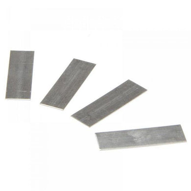 50 Greenhouse Aluminium Lap Strips (ALM GH005)