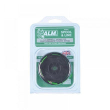 Load image into Gallery viewer, ALM Multi-Brand Strimmer Spool &amp; Line (HL001)
