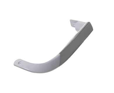 Bottom Door Handle for Beko DSE45021 Fridge Freezer