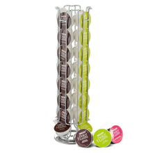 Load image into Gallery viewer, Compatible Dolce Gusto / Nespresso Coffee Pod Stand
