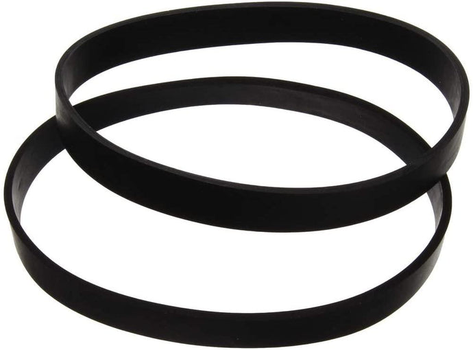 Compatible Dyson DC01 DC04 DC07 DC14 Non Clutch Belts (pack of 2)