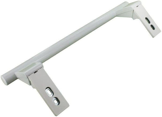 Compatible Liebherr Fridge Freezer Refrigerator Door Handle Bar Grip White 215mm