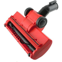 Load image into Gallery viewer, Compatible Numatic Henry Airo Turbo Floor Brush Head Tool - Red
