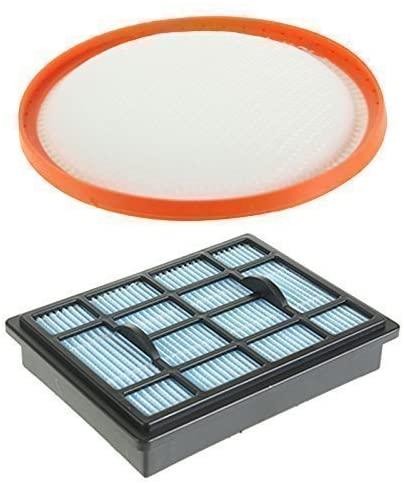 Compatible Vax Power 6 C89-P6-B Filter Kit