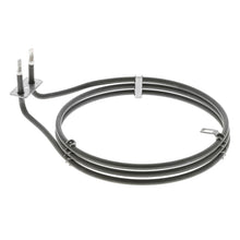 Load image into Gallery viewer, Genuine 2000w AEG Electrolux Zanussi Fan Oven Heating Element
