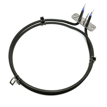 Load image into Gallery viewer, Genuine 2000w Fan Oven Heating Element for Hotpoint Indesit Creda Ariston Cannon
