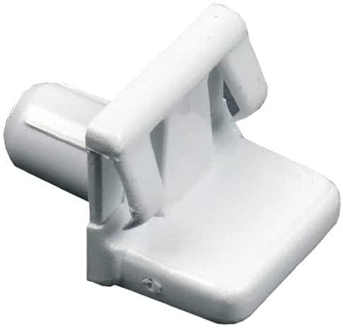 Genuine Bosch Neff Siemens White Fridge Shelf Support 165789 ...