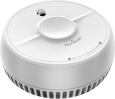 Genuine Fire Angel Smoke Alarm SB1-T Battery Powered