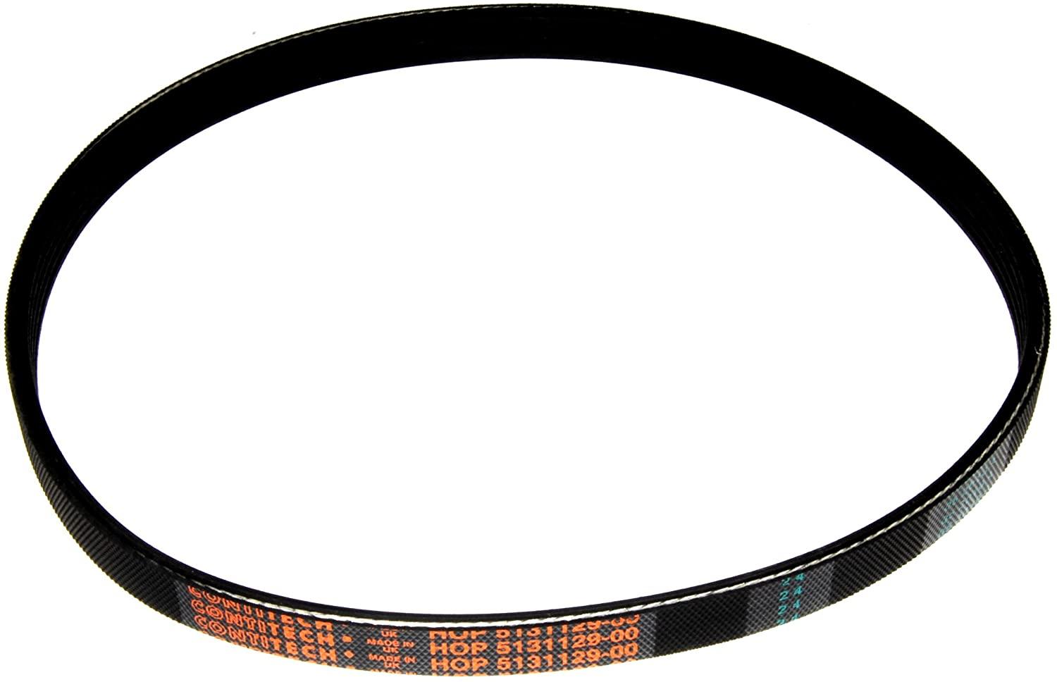 Flymo lawnmower online belt