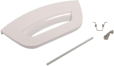 Genuine Hotpoint Washing Machine Door Handle & Spring Kit