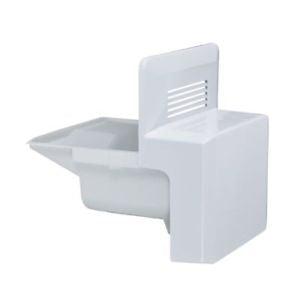 Genuine Samsung Fridge Freezer Ice Bucket Tray