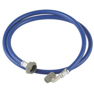 Universal 1.5m Washing Machine Dishwasher Fill Cold Water Inlet Hose