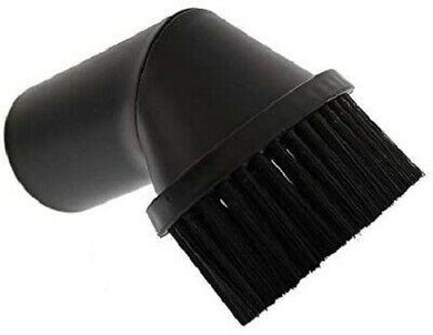 Universal 35mm Swivel Head Dusting Brush Tool